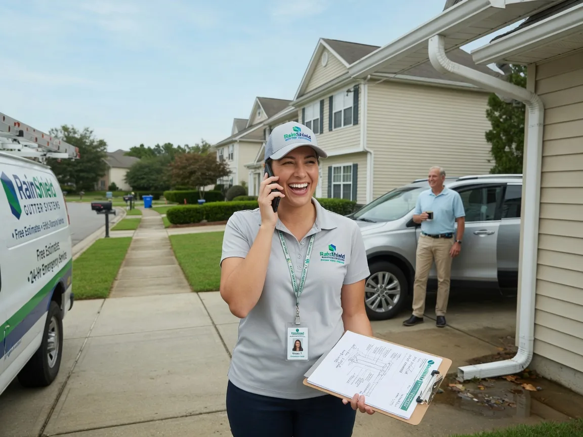 Gutter Installation Central Islip, NY FAQs
